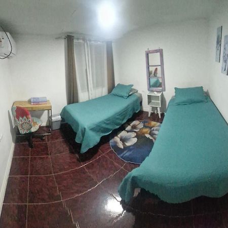 Shalom_Matsofy Bed & Breakfast Santiago Exterior photo