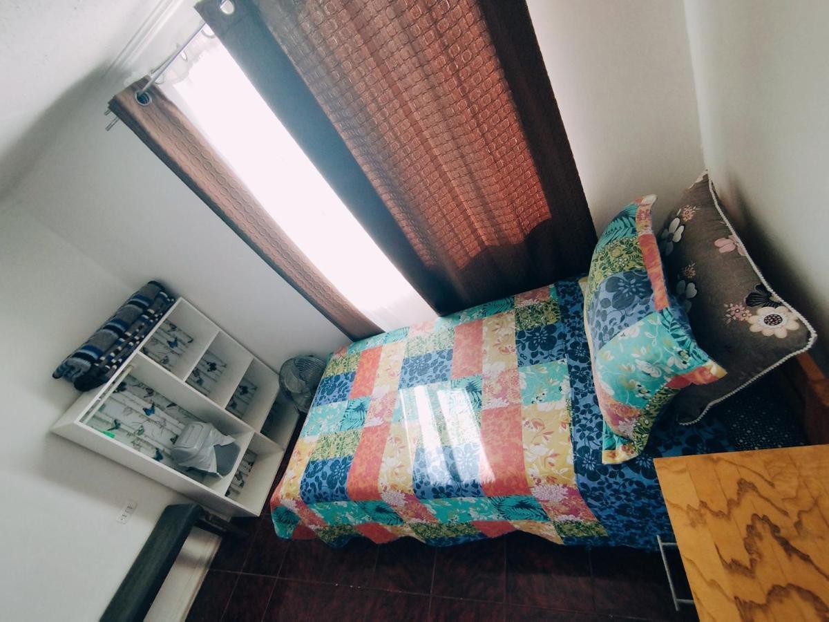 Shalom_Matsofy Bed & Breakfast Santiago Exterior photo