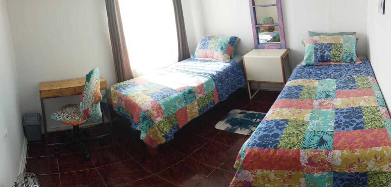 Shalom_Matsofy Bed & Breakfast Santiago Exterior photo