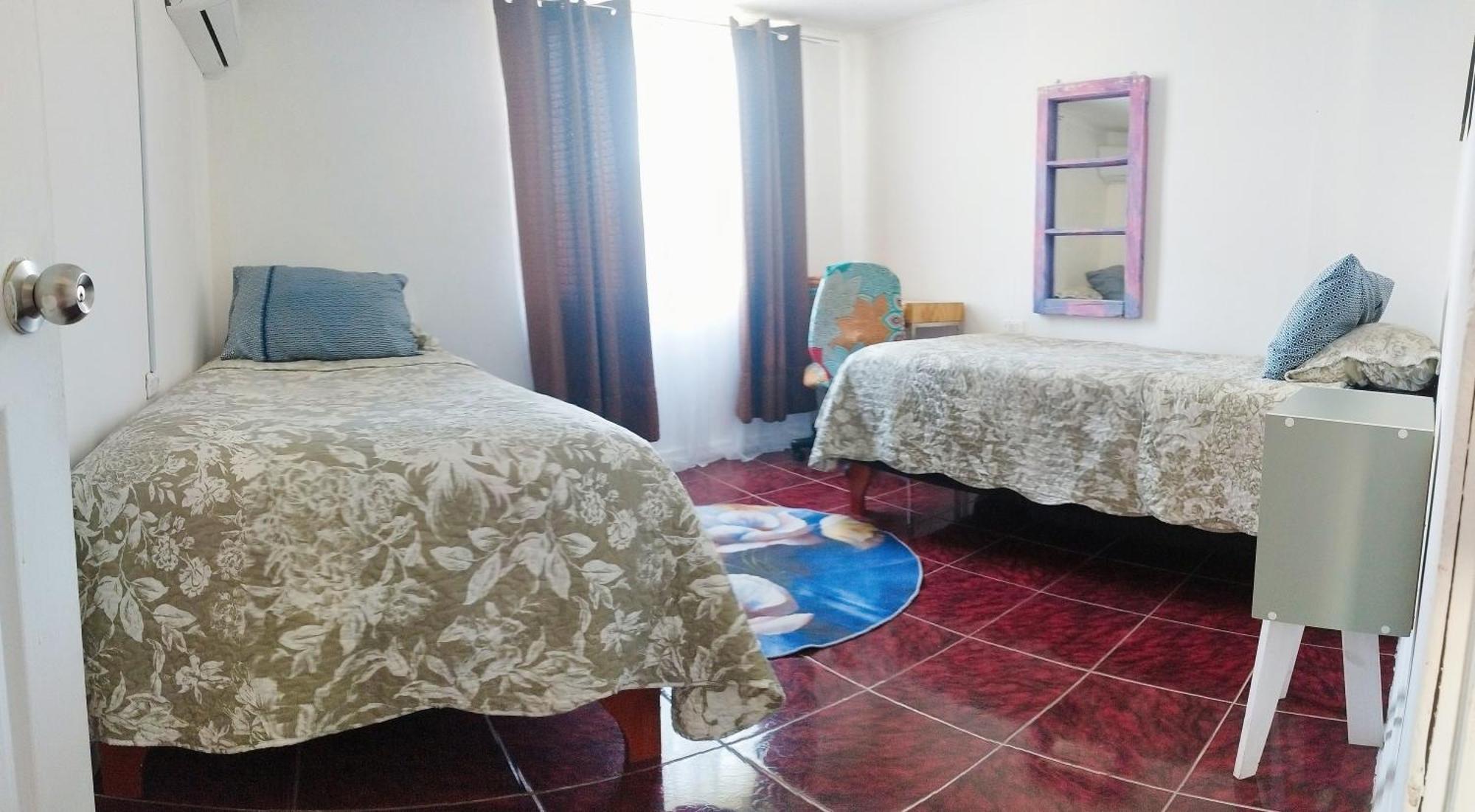 Shalom_Matsofy Bed & Breakfast Santiago Exterior photo